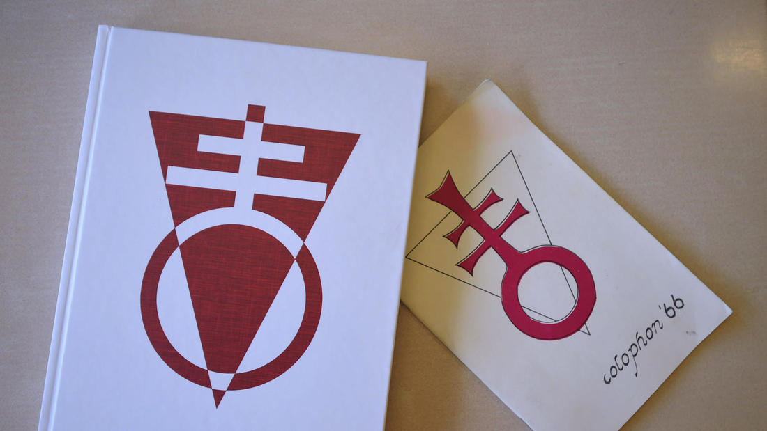 Colophon Image